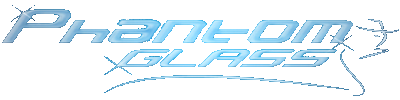 Phantom Glass Logo